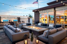 Residence Inn Redwood City San Carlos