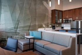 Residence Inn Redwood City San Carlos