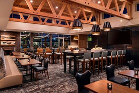 Residence Inn Redwood City San Carlos