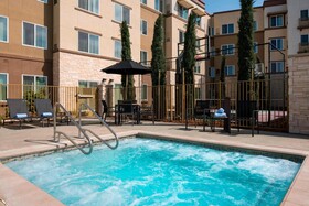 Residence Inn Redwood City San Carlos