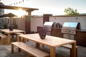Residence Inn Redwood City San Carlos