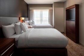 Residence Inn Redwood City San Carlos