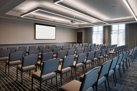 Residence Inn Redwood City San Carlos