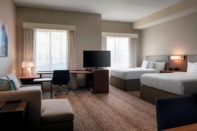 Residence Inn Redwood City San Carlos
