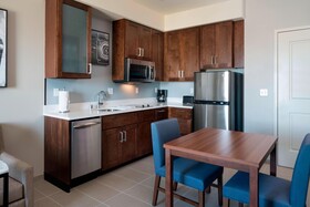 Residence Inn Redwood City San Carlos