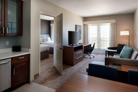 Residence Inn Redwood City San Carlos