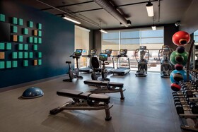 Residence Inn Redwood City San Carlos