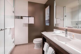 Residence Inn Redwood City San Carlos