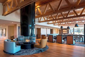 Residence Inn Redwood City San Carlos