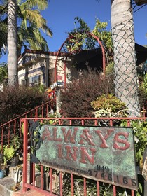 Always Inn San Clemente Bed & Breakfast