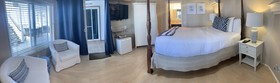 Casa Tropicana Boutique Hotel