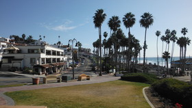 Holiday Inn Express San Clemente N – Beach Area