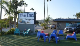 Inn at Calafia Beach