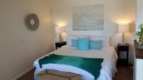 Patriots´ Boutique Motel