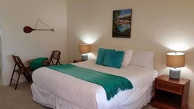 Patriots´ Boutique Motel