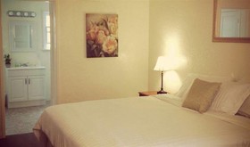 Patriots´ Boutique Motel