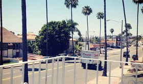 Patriots´ Boutique Motel