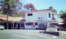 Patriots´ Boutique Motel