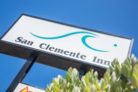 San Clemente Inn