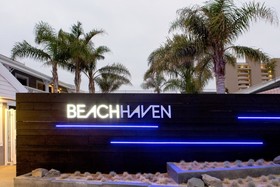 Beach Haven Inn