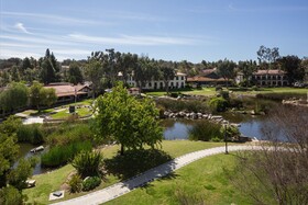 Courtyard by Marriott San Diego Rancho Bernardo