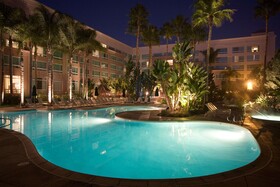 DoubleTree by Hilton Hotel San Diego – Del Mar