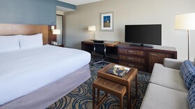 DoubleTree by Hilton Hotel San Diego – Del Mar