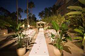 DoubleTree by Hilton Hotel San Diego – Del Mar