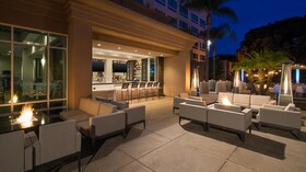 DoubleTree by Hilton Hotel San Diego – Del Mar