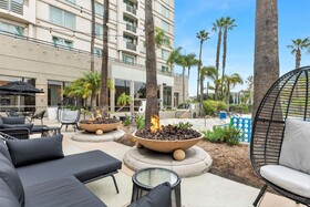 DoubleTree San Diego Mission Valley