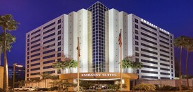 Embassy Suites San Diego La Jolla