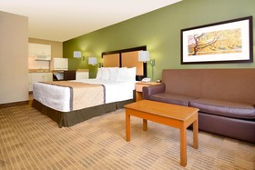 Extended Stay America San Diego Fashion Valley