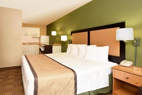 Extended Stay America San Diego Fashion Valley