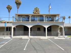 Fairfield Inn & Suites San Diego Pacific Beach