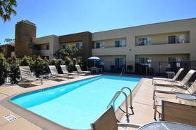 Holiday Inn Express San Diego Airport-Old Town