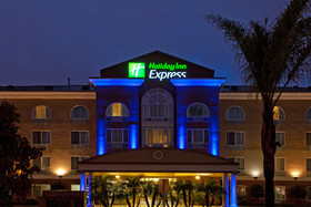 Holiday Inn Express & Suites Sorrento Valley