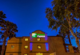 Holiday Inn Express San Diego N - Rancho Bernardo