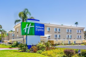 Holiday Inn Express San Diego SeaWorld - Beach Area