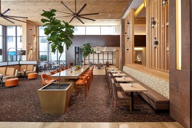 Homewood Suites by Hilton San Diego Hotel Circle/Sea World Area