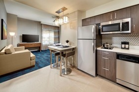 Homewood Suites by Hilton San Diego Hotel Circle/Sea World Area