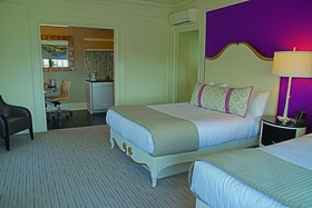 Inn at the Park
