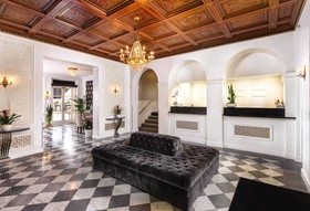 Inn at the Park