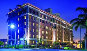 Inn at the Park