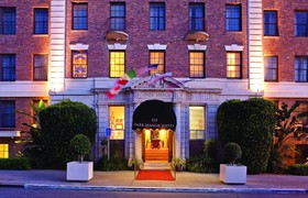 Inn at the Park