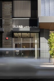 Kasa Little Italy San Diego