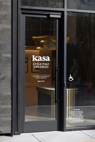 Kasa Little Italy San Diego