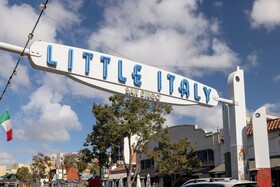 Kasa Little Italy San Diego