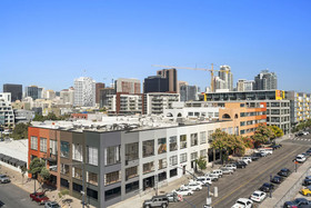 Kasa San Diego Apartments
