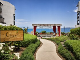 Loews Coronado Bay Resort
