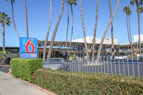 Motel 6 San Diego Airport/Harbor